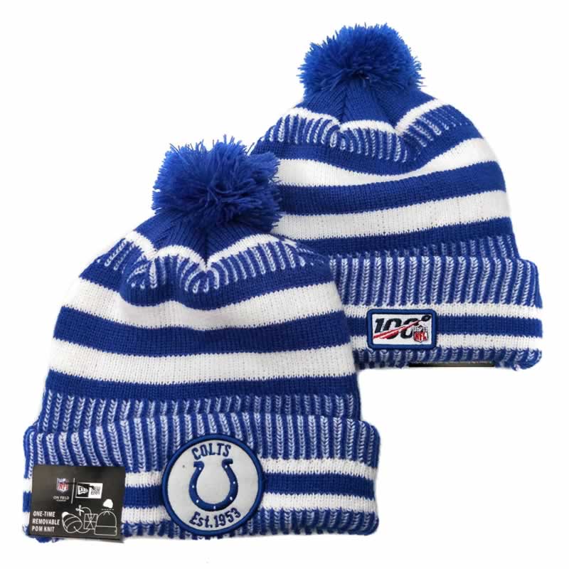 Indianapolis Colts Team Logo Knit Hat YD (1),We sell and wholesale Indianapolis Colts Team Logo Knit Hat YD (1) on line form chian!